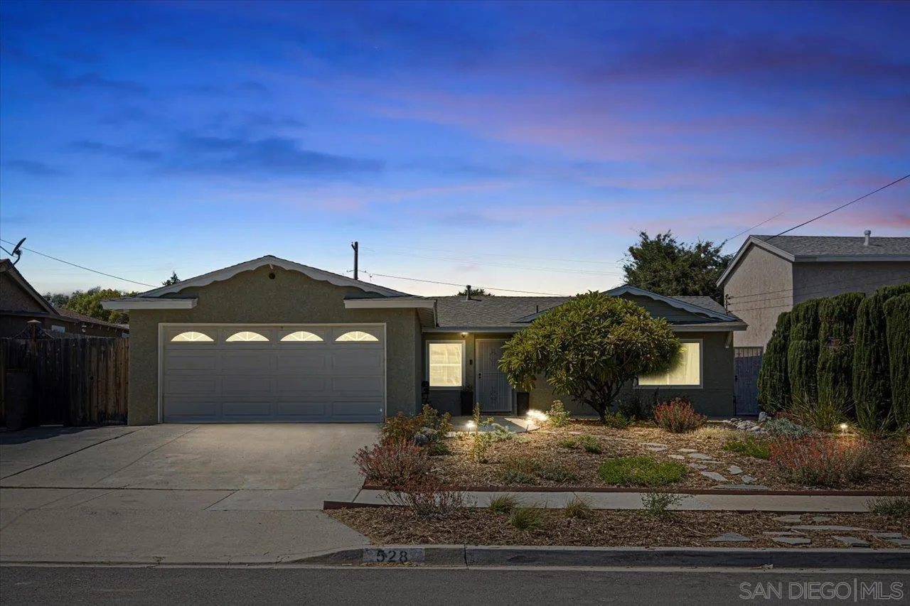 528 Parkbrook Street Spring Valley, CA 91977 - Photo 34 of 35 Gallery Image 34