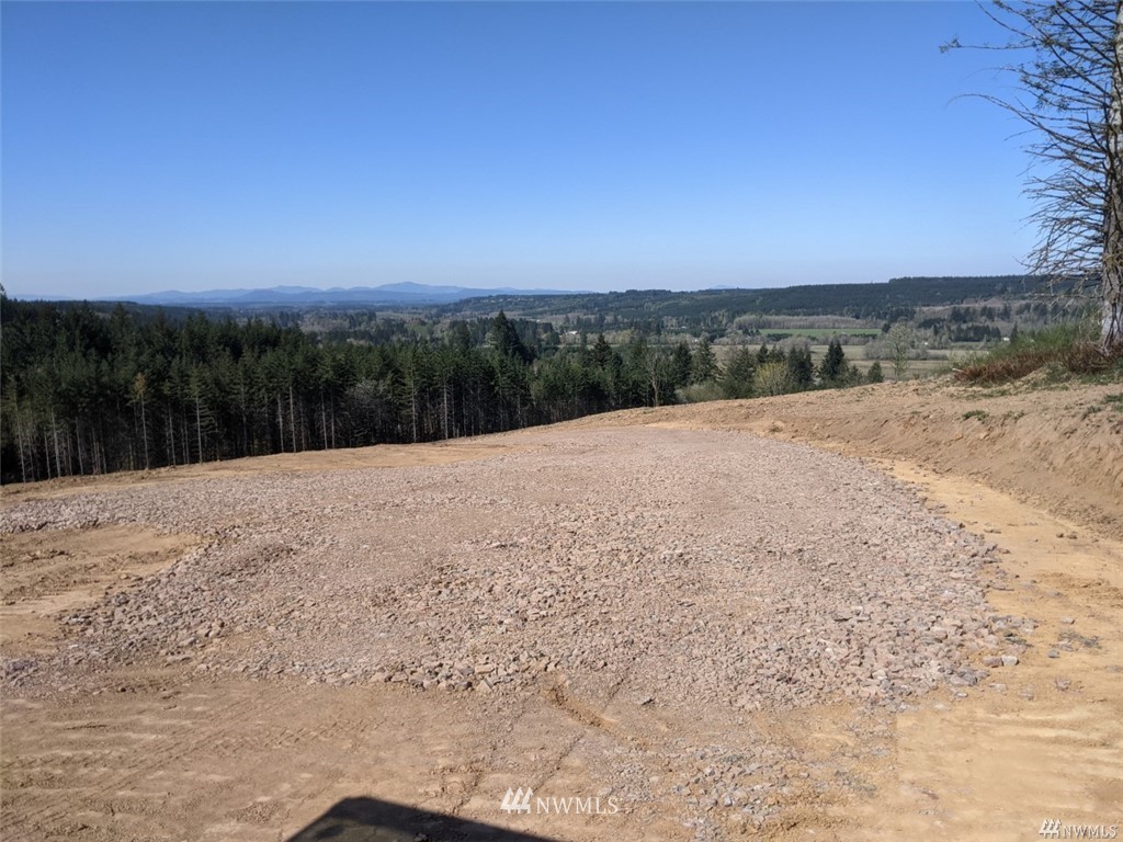 0 Senn Road Chehalis, WA 98532 - Photo 4 of 9 a view of outdoor space and yard