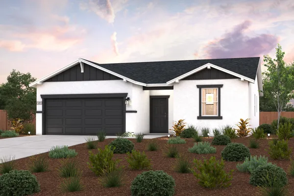 $397,440 | 4015 West Sunnyview Avenue, Visalia, CA 93291