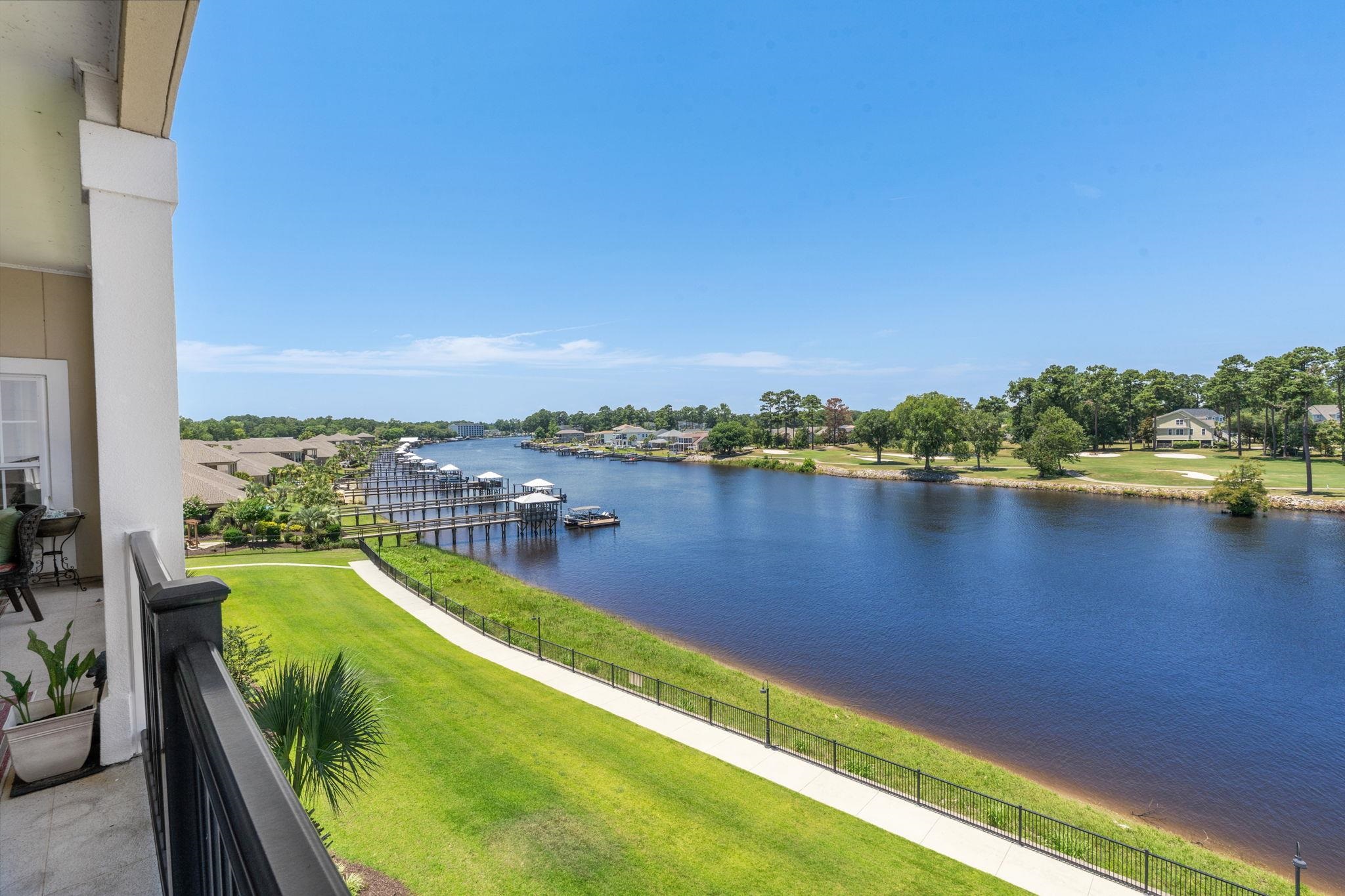 249 Venice Way, Unit 3305 Myrtle Beach, SC 29577 - Photo 49 of 65
