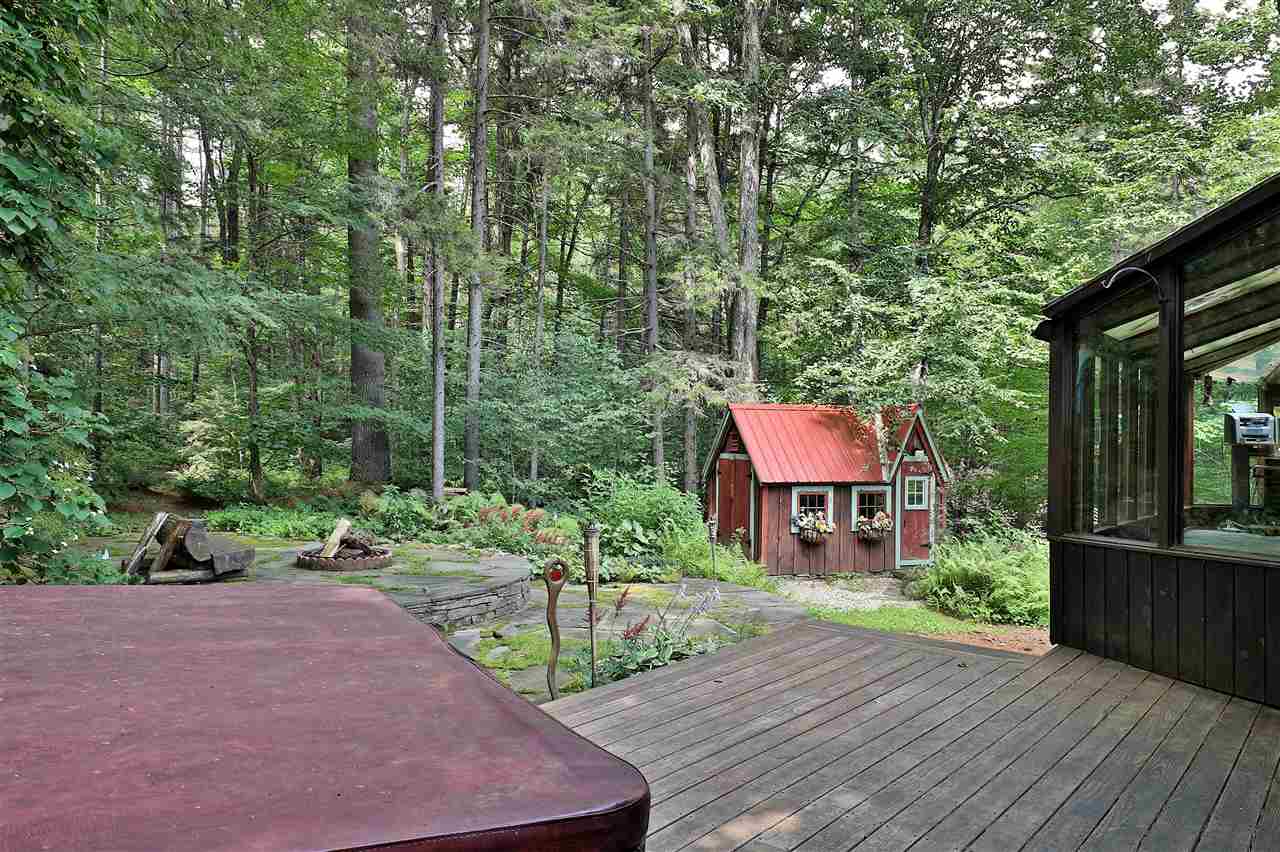 765 Maple Hill Rochester, VT 05767 - Photo 34 of 39