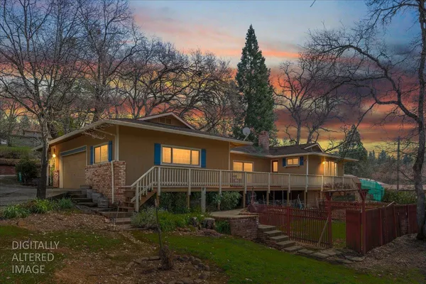 $570,000 | 419 Greenwood Drive, Meadow Vista, CA 95722