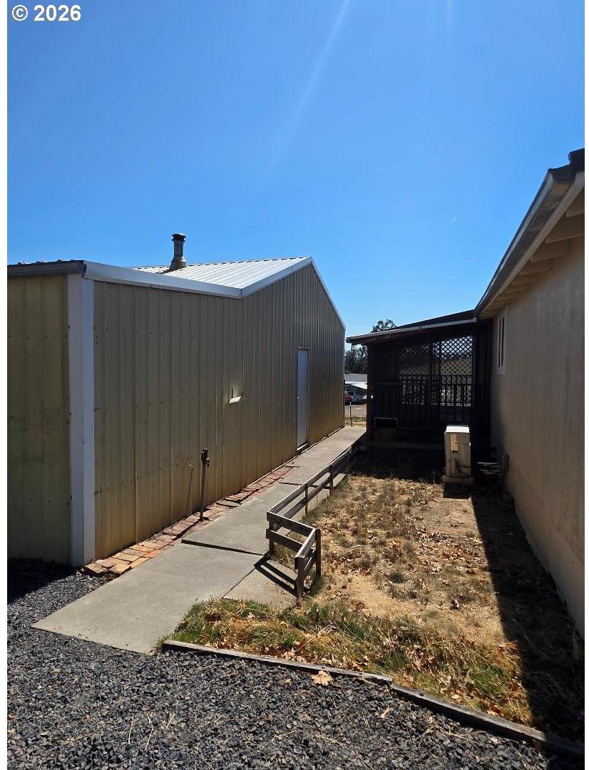 276 South Molly Ann Road Tygh Valley, OR 97063 - Photo 25 of 40 Gallery Image 25
