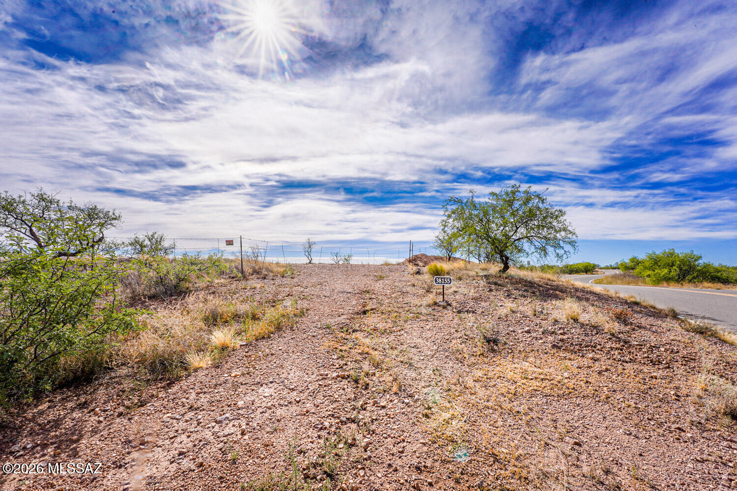 38155 South Ruby Road Arivaca, AZ 85601 - Photo 2 of 16