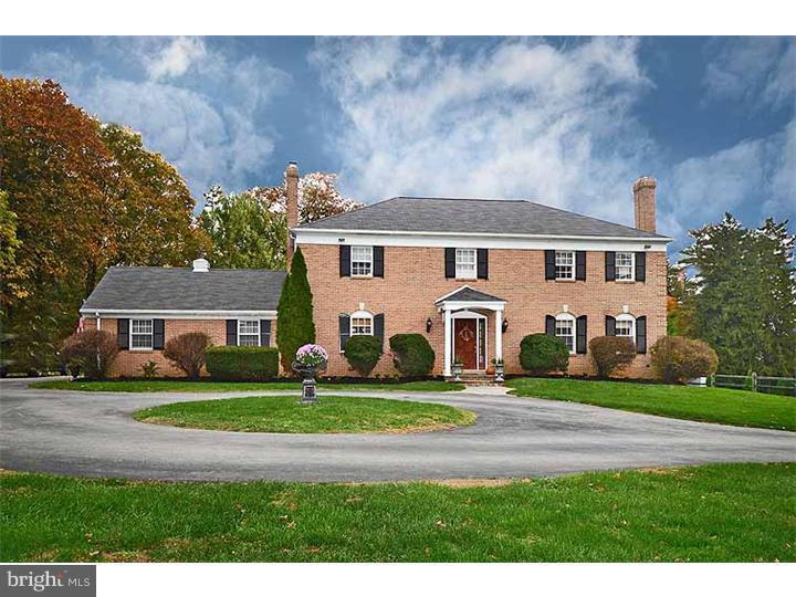 141 Bair Road Berwyn, PA 19312 - Photo 1 of 24