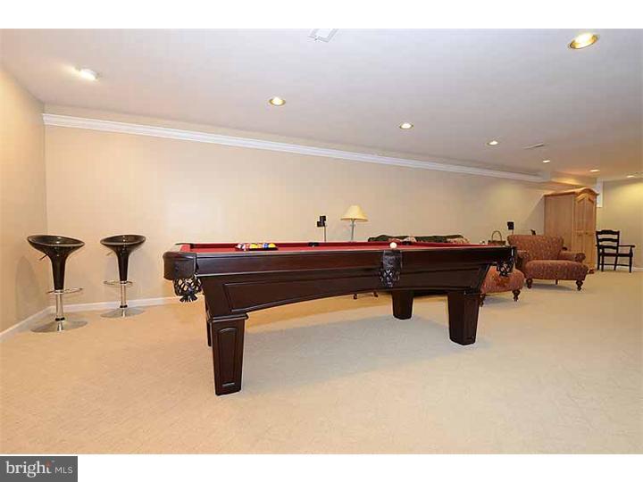 141 Bair Road Berwyn, PA 19312 - Photo 12 of 24 Basement - Finished