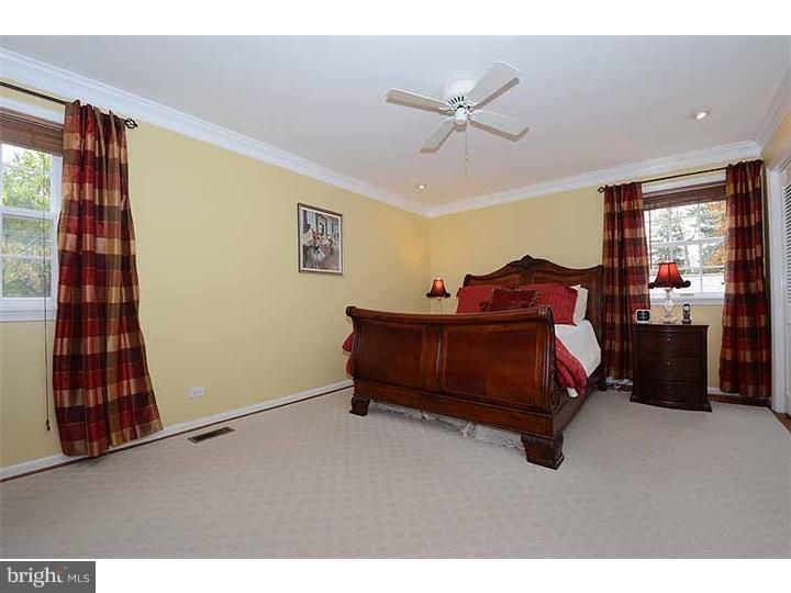 141 Bair Road Berwyn, PA 19312 - Photo 13 of 24 Master Bedroom