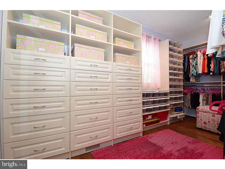 141 Bair Road Berwyn, PA 19312 - Photo 15 of 24 Walk-in Closet