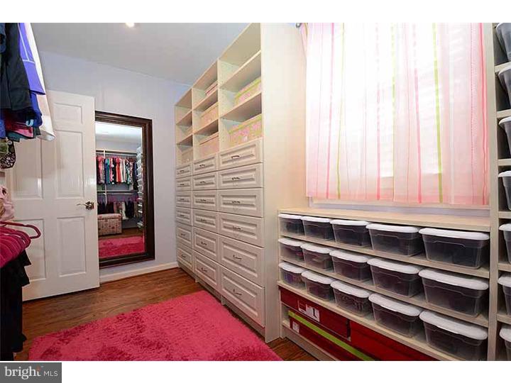 141 Bair Road Berwyn, PA 19312 - Photo 16 of 24 Walk-in Closet