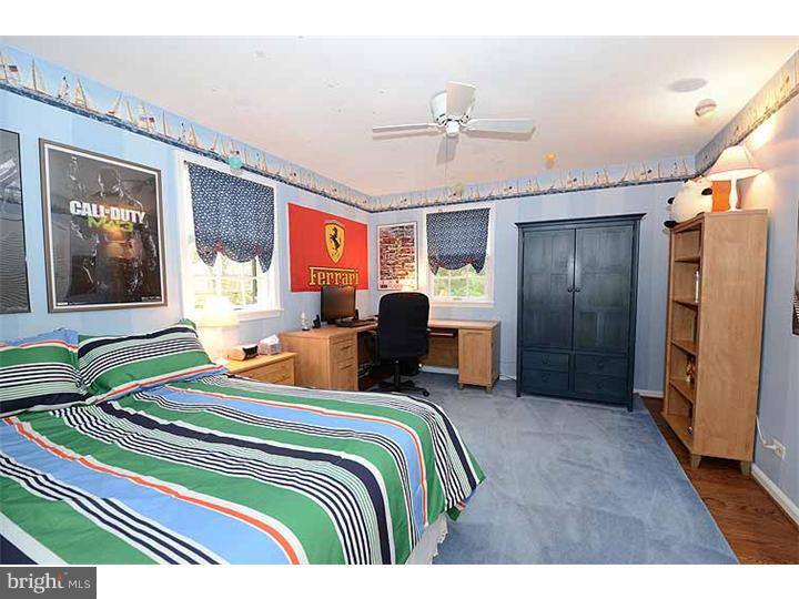 141 Bair Road Berwyn, PA 19312 - Photo 17 of 24 Bedroom 2