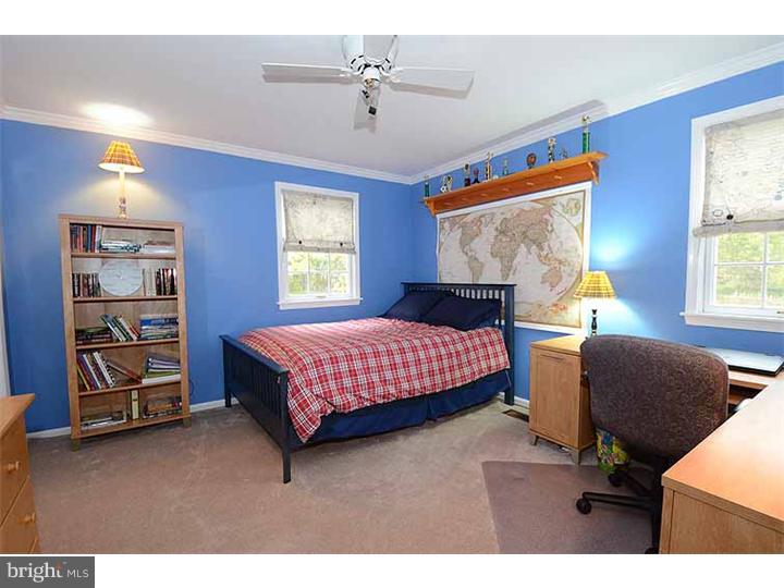 141 Bair Road Berwyn, PA 19312 - Photo 18 of 24 Bedroom 3