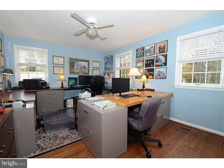 141 Bair Road Berwyn, PA 19312 - Photo 19 of 24 Bedroom 4
