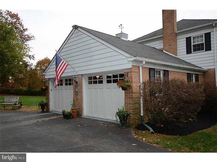 141 Bair Road Berwyn, PA 19312 - Photo 23 of 24 Garage