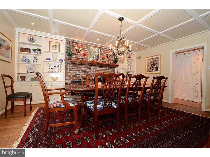 141 Bair Road Berwyn, PA 19312 - Photo 5 of 24 Dining Room
