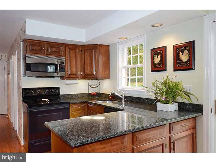 141 Bair Road Berwyn, PA 19312 - Photo 7 of 24 Kitchen