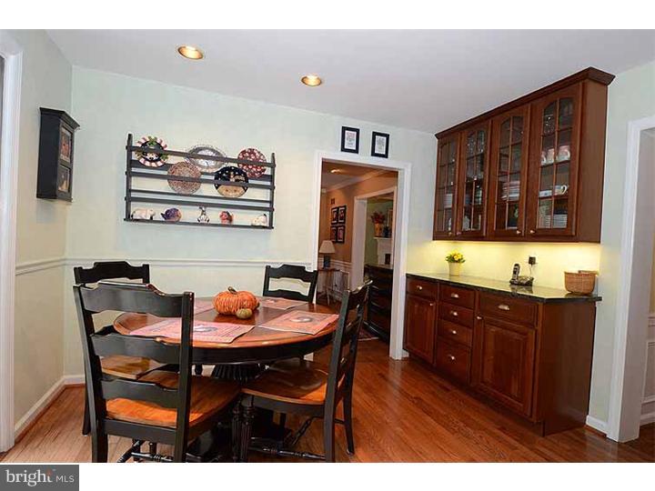 141 Bair Road Berwyn, PA 19312 - Photo 8 of 24 Kitchen