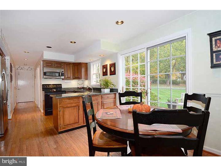 141 Bair Road Berwyn, PA 19312 - Photo 9 of 24 Kitchen