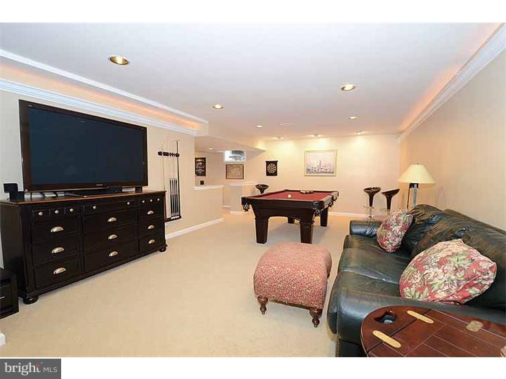 141 Bair Road Berwyn, PA 19312 - Photo 10 of 24 Basement - Finished