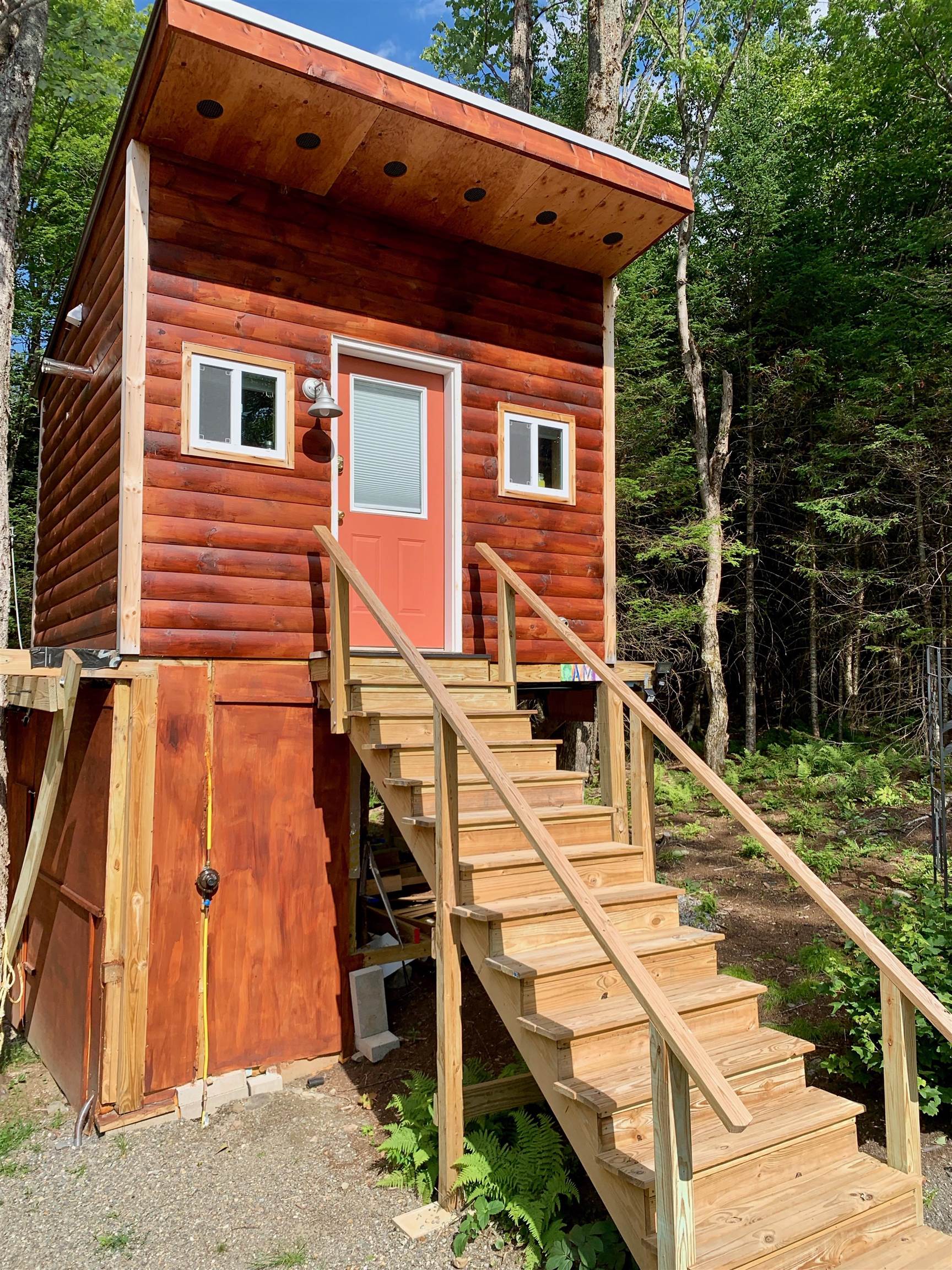 44 Mitchell Road Pittsburg, NH 03592 - Photo 14 of 40