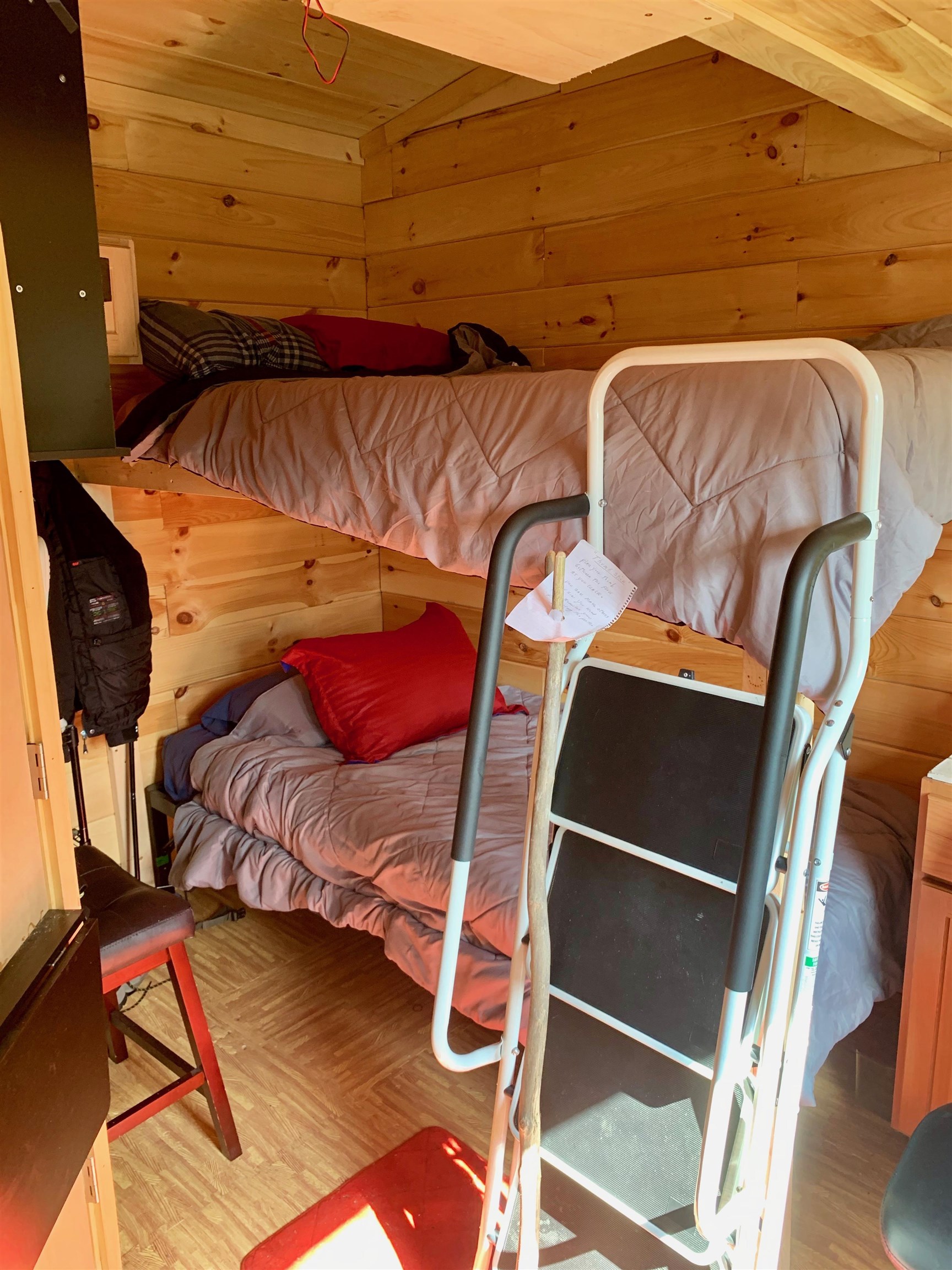 44 Mitchell Road Pittsburg, NH 03592 - Photo 15 of 40