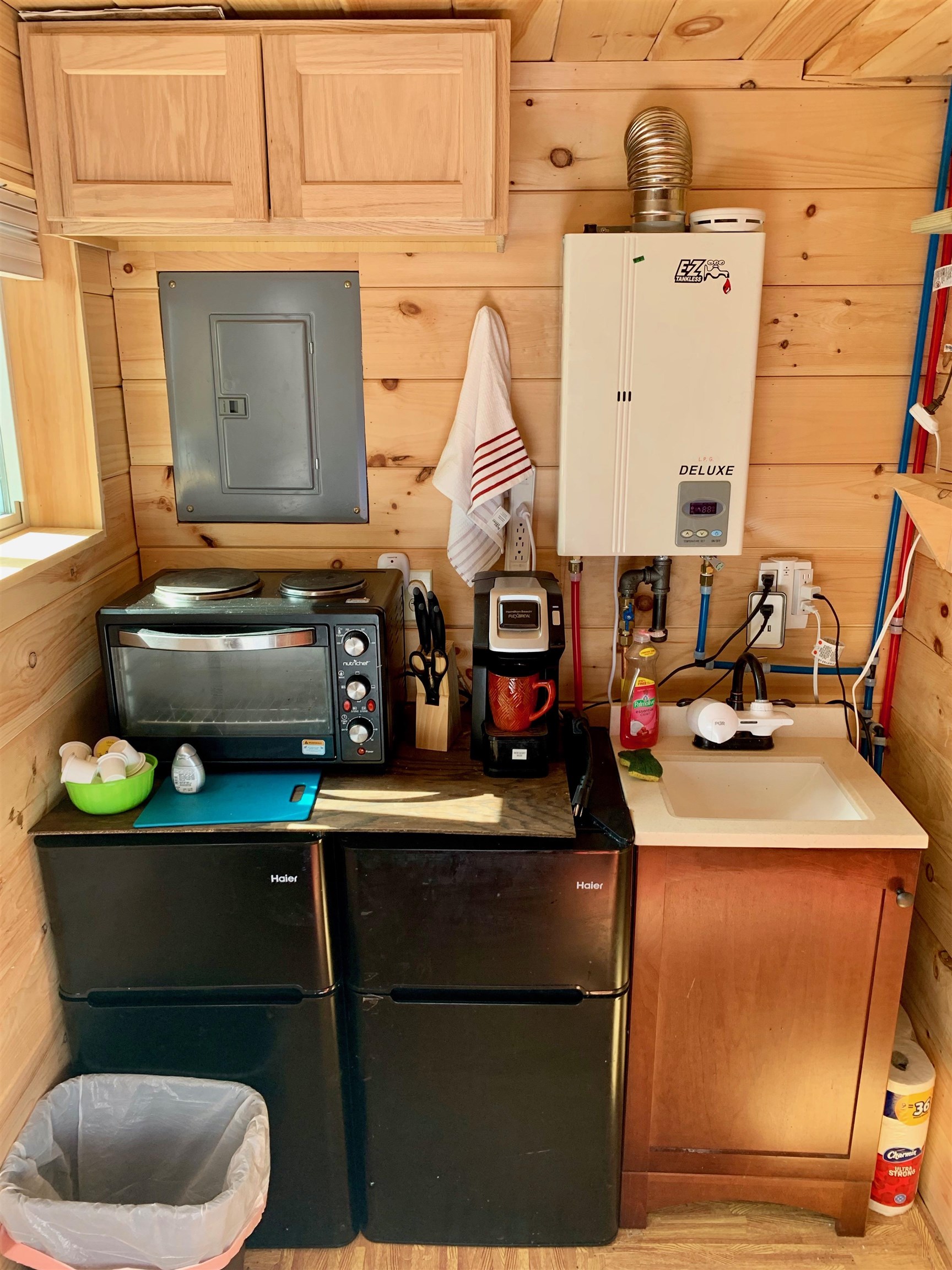 44 Mitchell Road Pittsburg, NH 03592 - Photo 16 of 40