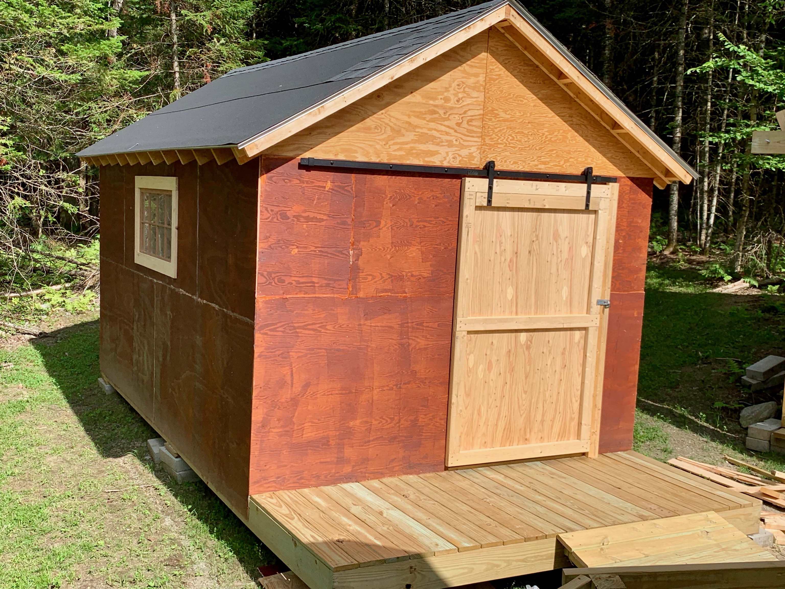 44 Mitchell Road Pittsburg, NH 03592 - Photo 17 of 40