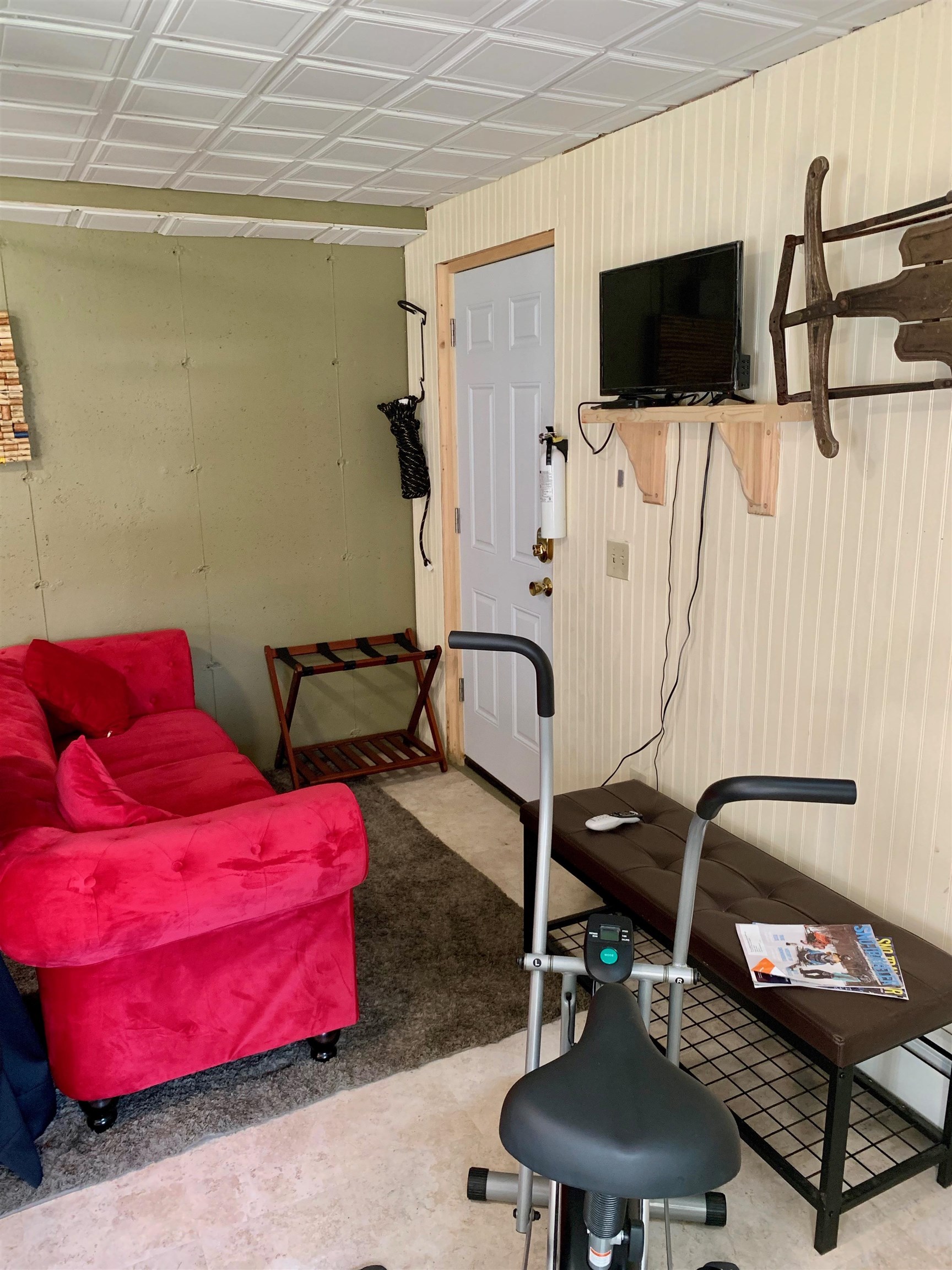 44 Mitchell Road Pittsburg, NH 03592 - Photo 20 of 40