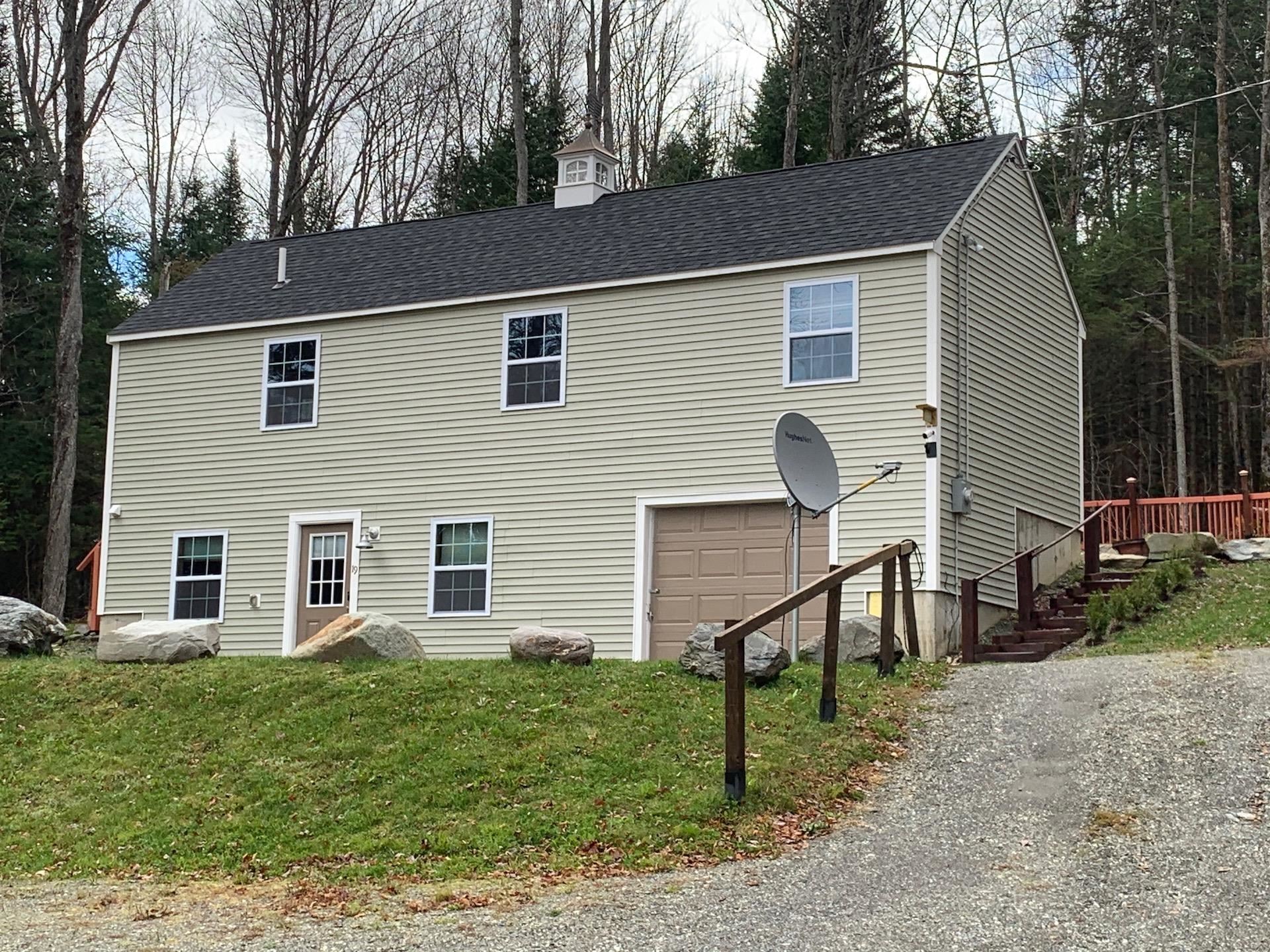 44 Mitchell Road Pittsburg, NH 03592 - Photo 22 of 40