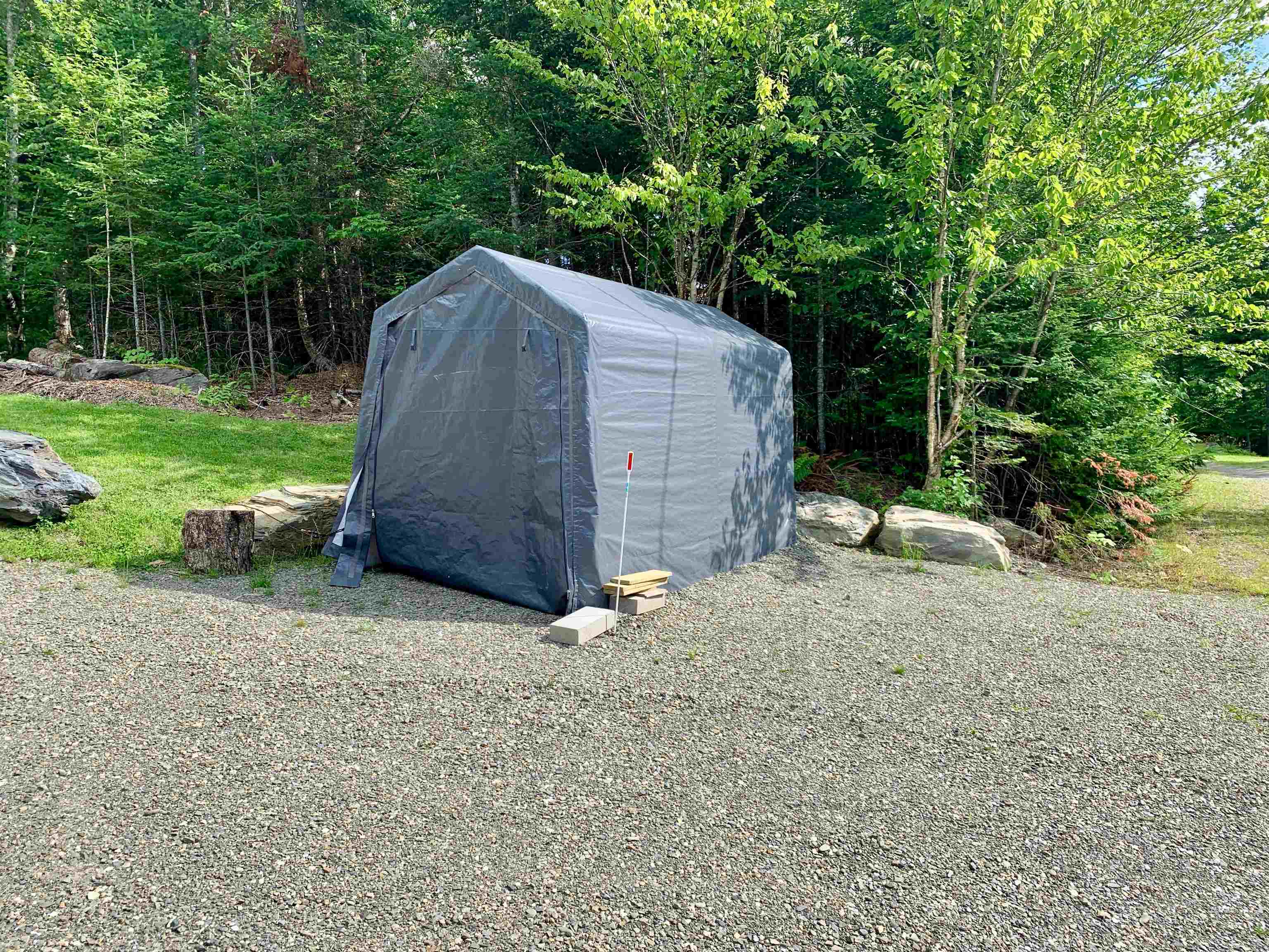 44 Mitchell Road Pittsburg, NH 03592 - Photo 24 of 40