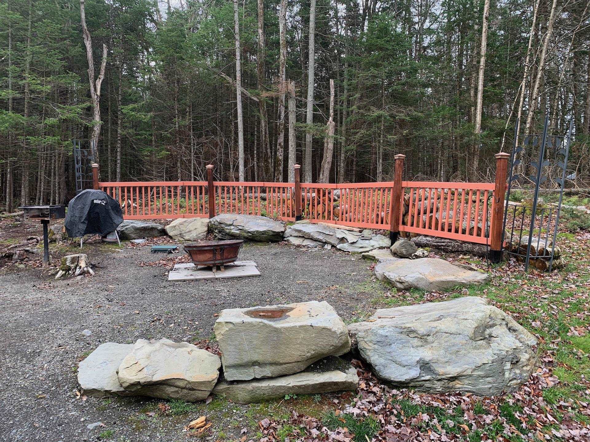 44 Mitchell Road Pittsburg, NH 03592 - Photo 27 of 40