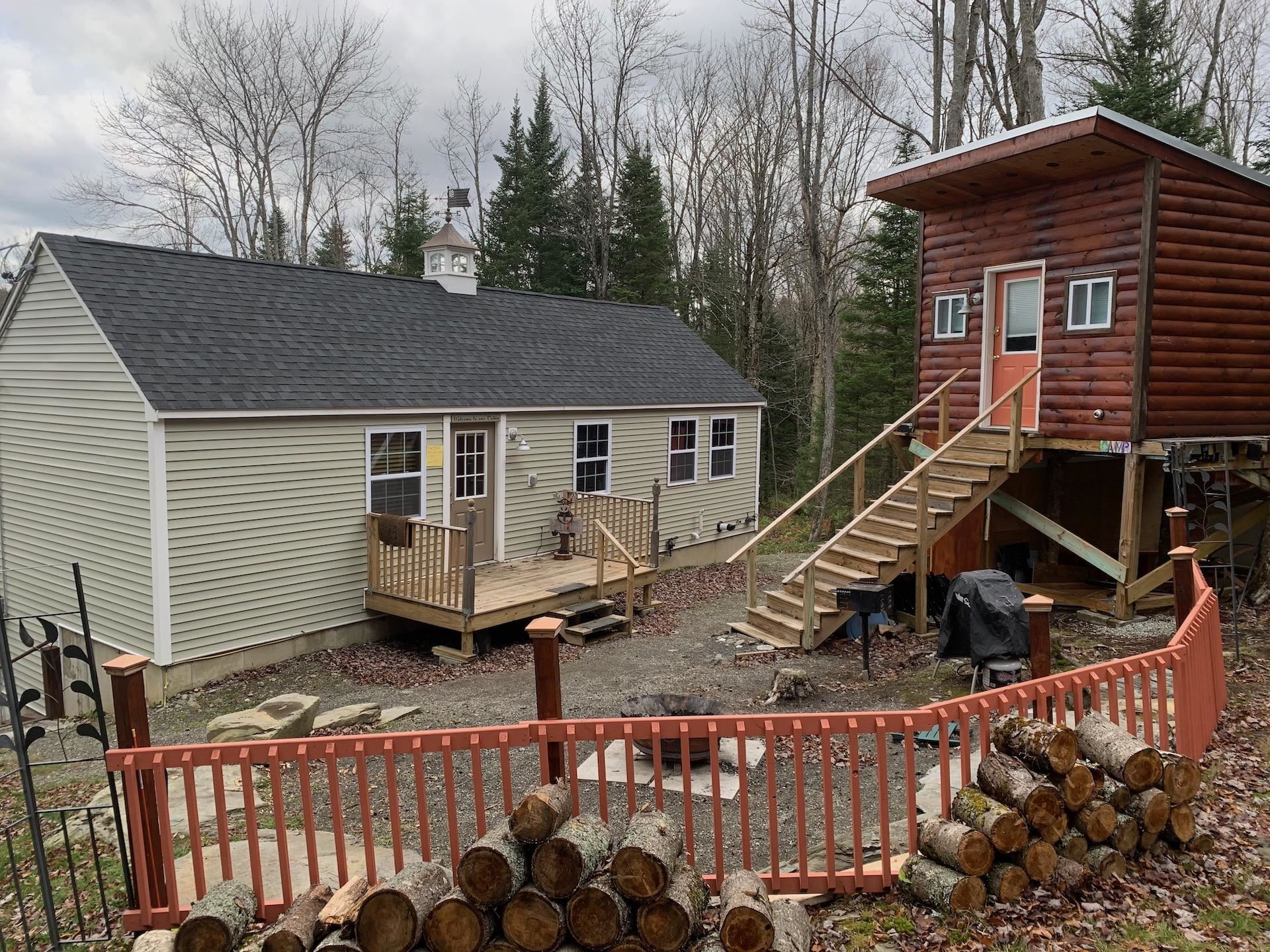 44 Mitchell Road Pittsburg, NH 03592 - Photo 29 of 40