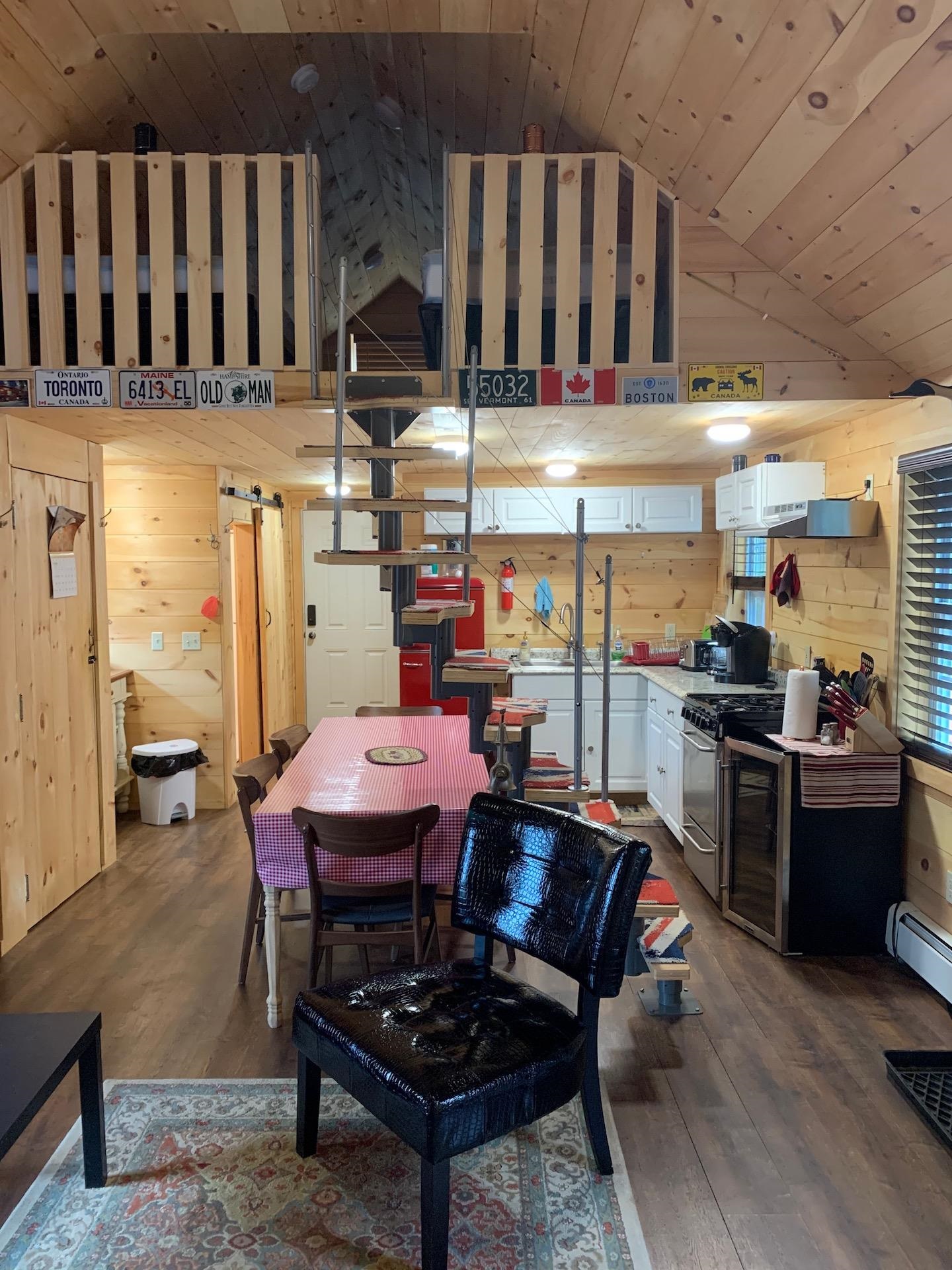 44 Mitchell Road Pittsburg, NH 03592 - Photo 30 of 40