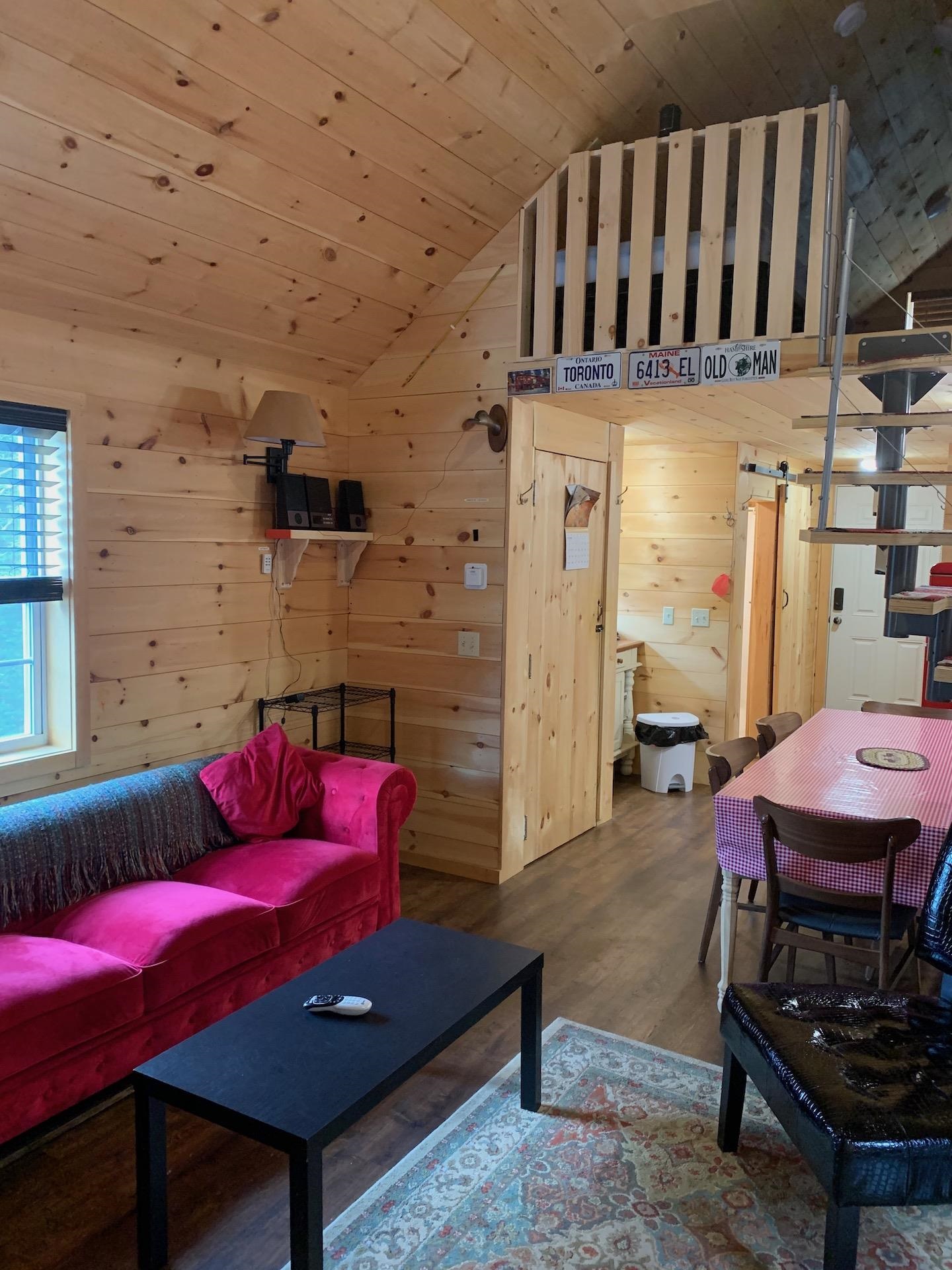 44 Mitchell Road Pittsburg, NH 03592 - Photo 31 of 40