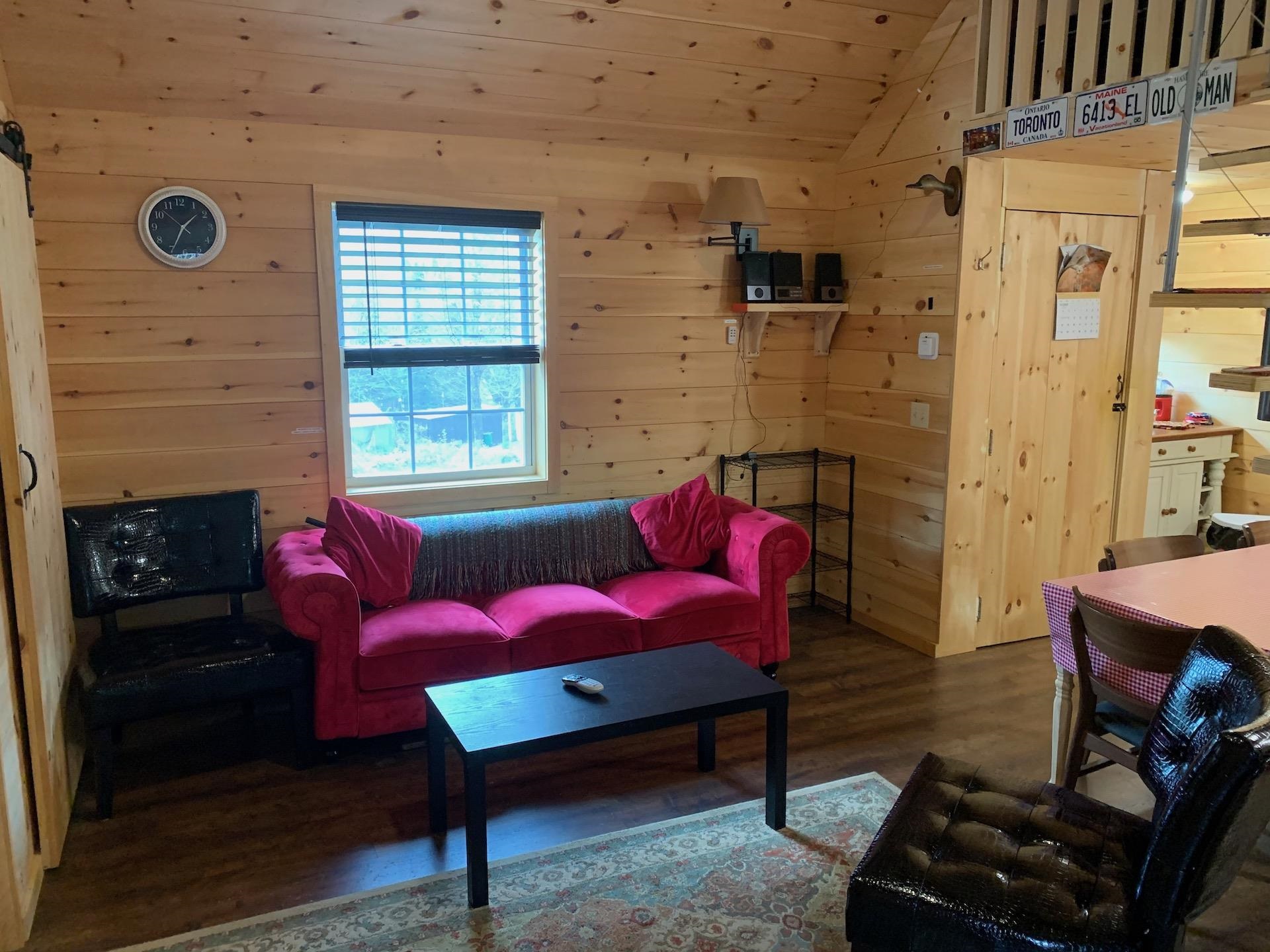 44 Mitchell Road Pittsburg, NH 03592 - Photo 32 of 40