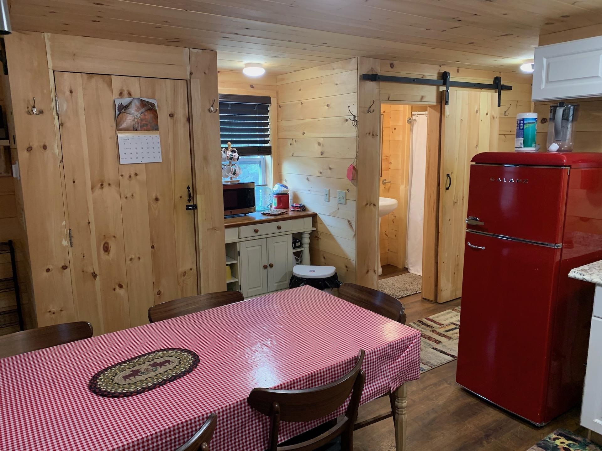 44 Mitchell Road Pittsburg, NH 03592 - Photo 34 of 40