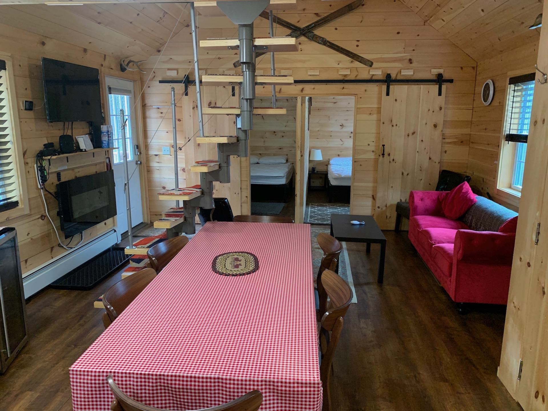 44 Mitchell Road Pittsburg, NH 03592 - Photo 35 of 40