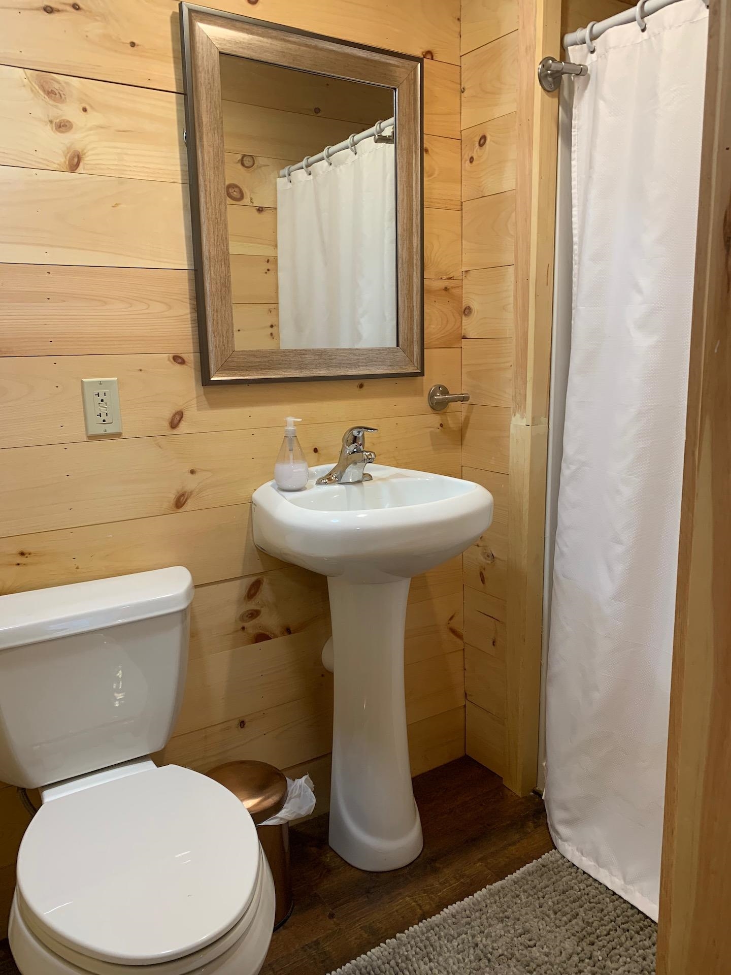 44 Mitchell Road Pittsburg, NH 03592 - Photo 36 of 40