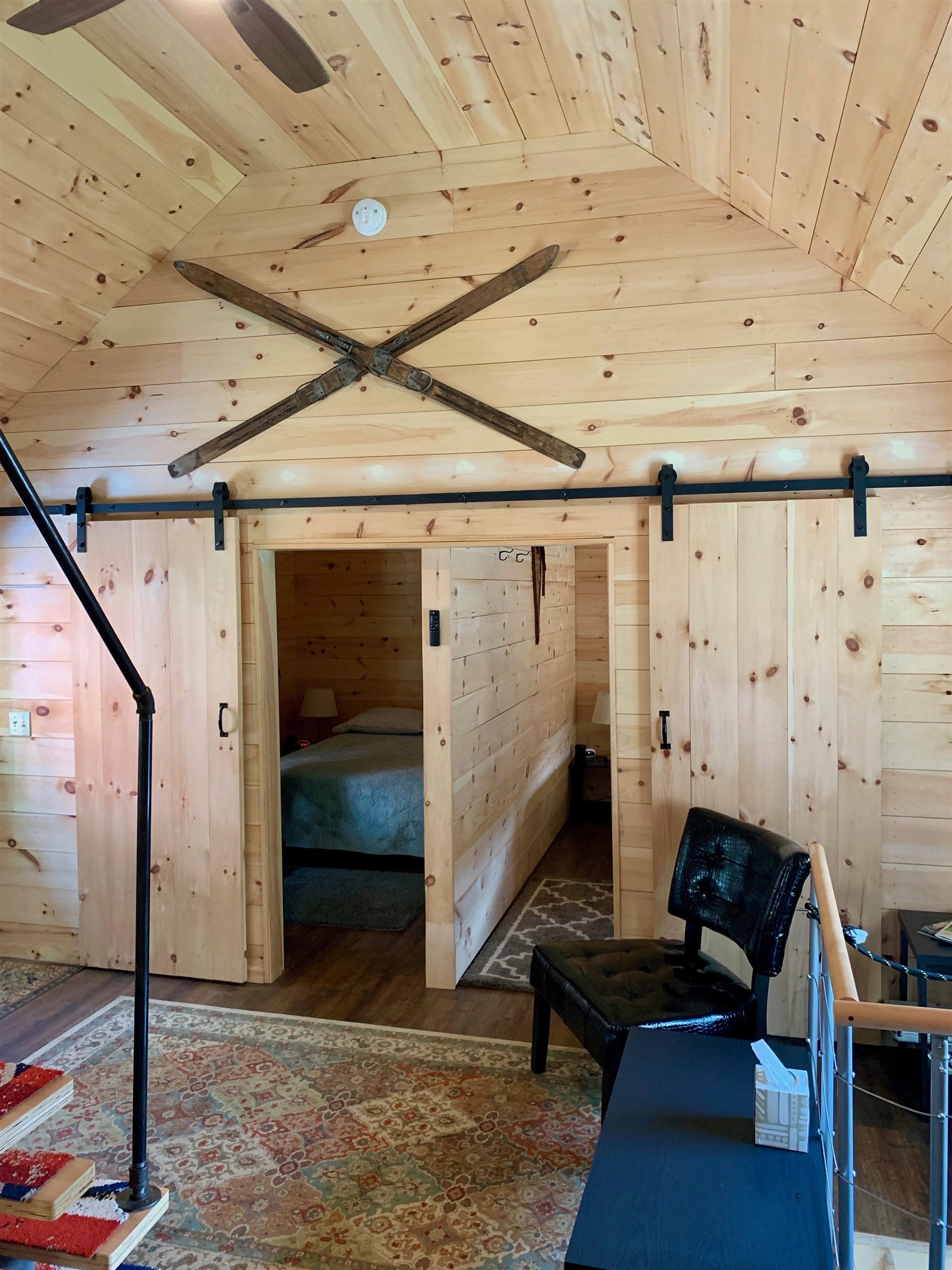 44 Mitchell Road Pittsburg, NH 03592 - Photo 6 of 40