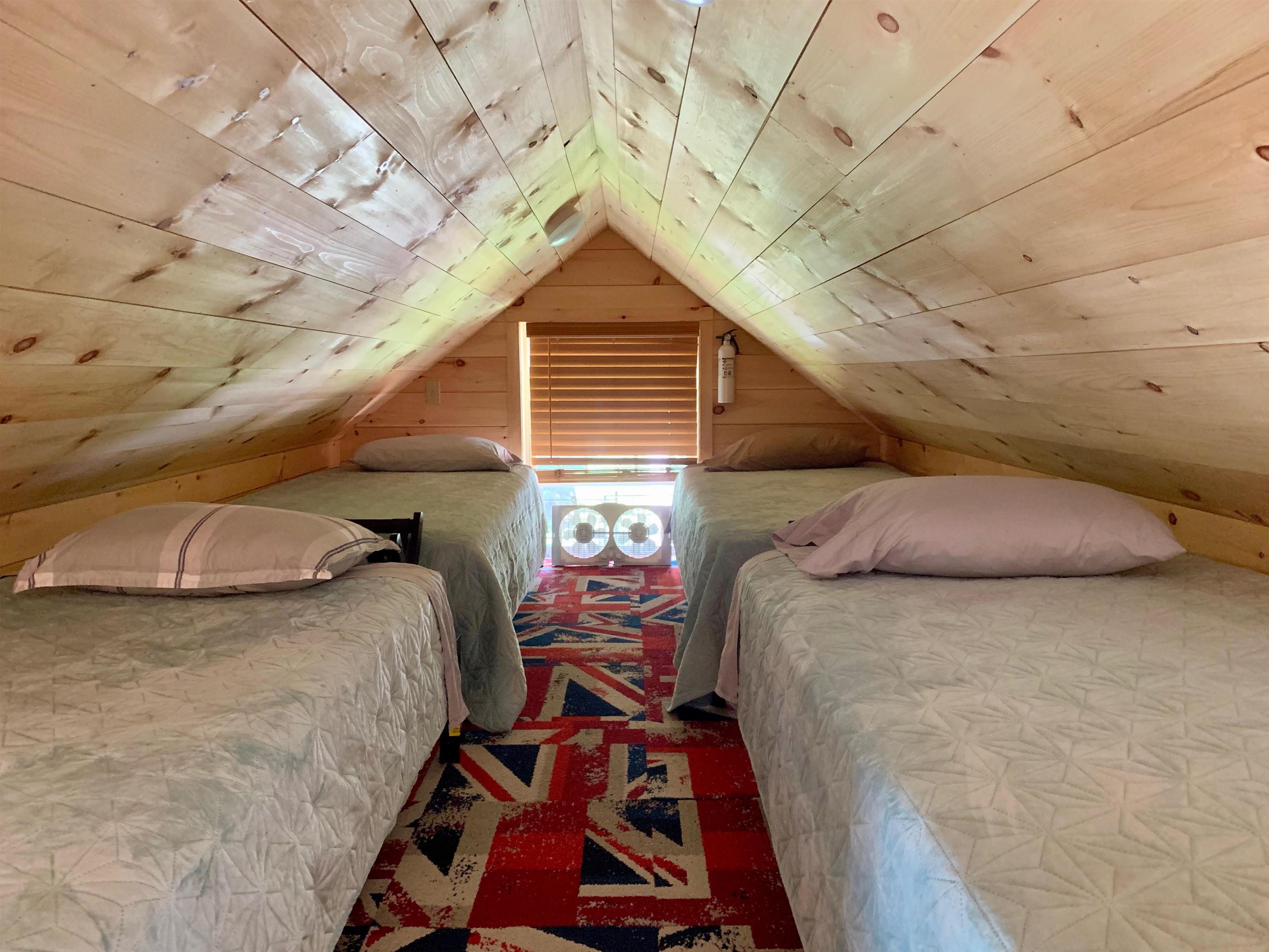 44 Mitchell Road Pittsburg, NH 03592 - Photo 7 of 40