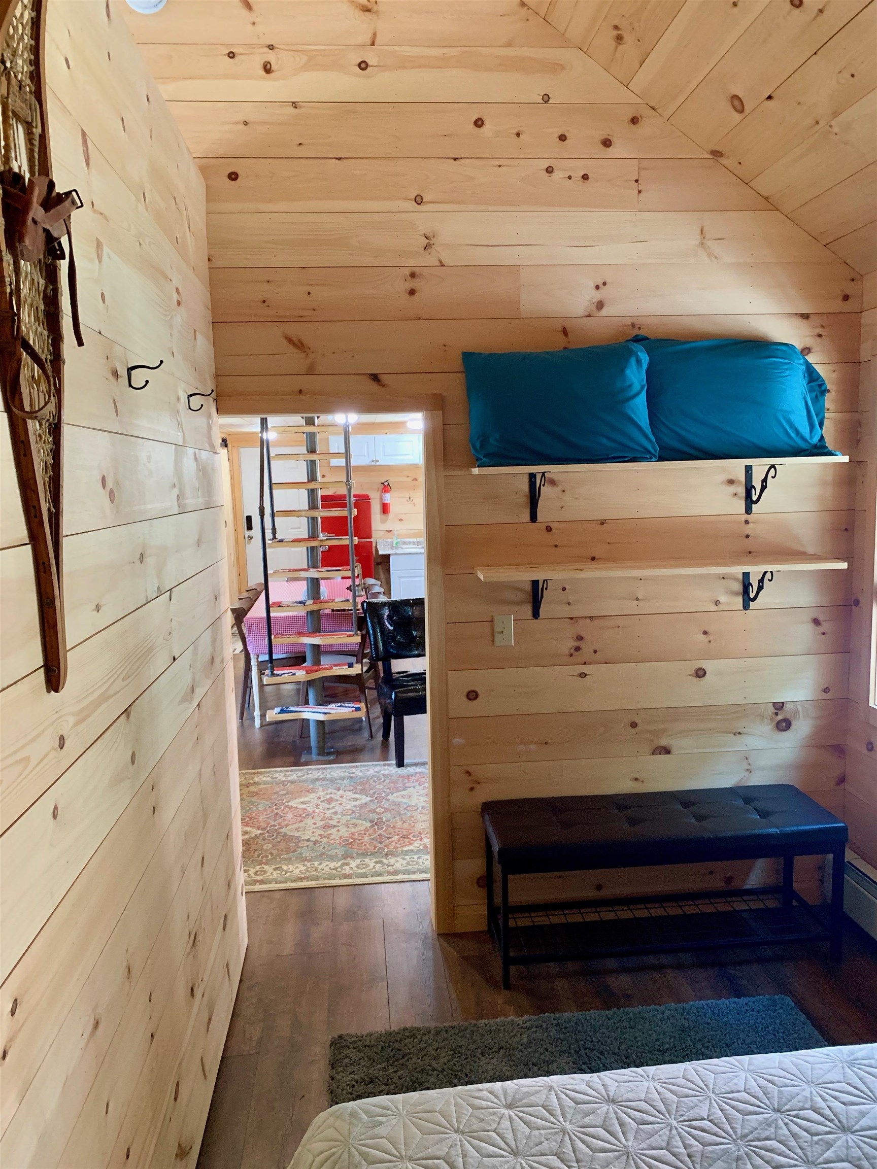 44 Mitchell Road Pittsburg, NH 03592 - Photo 8 of 40