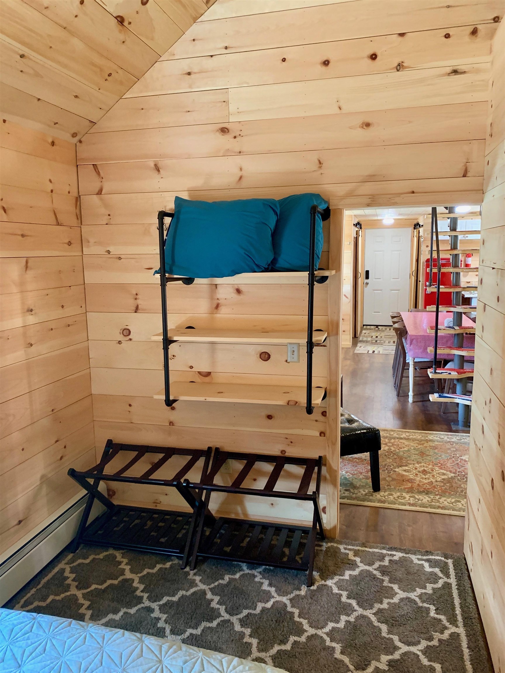 44 Mitchell Road Pittsburg, NH 03592 - Photo 9 of 40