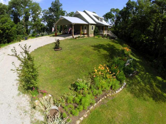 4160 Greenfield Bend Road Williamsport, TN 38487 - Photo 14 of 20 Gallery Image 14