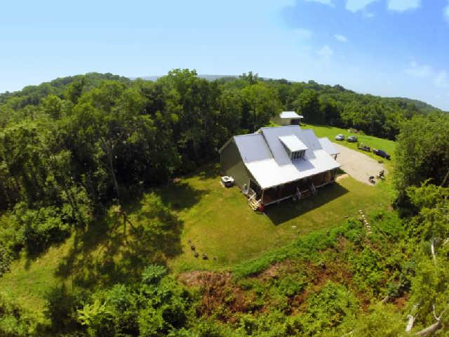4160 Greenfield Bend Road Williamsport, TN 38487 - Photo 15 of 20 Gallery Image 15