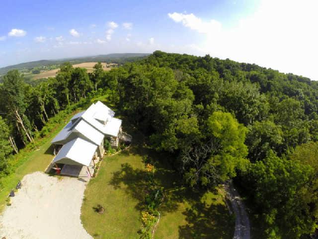 4160 Greenfield Bend Road Williamsport, TN 38487 - Photo 17 of 20 Gallery Image 17
