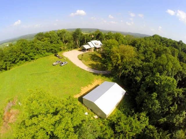 4160 Greenfield Bend Road Williamsport, TN 38487 - Photo 18 of 20 Gallery Image 18