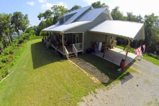4160 Greenfield Bend Road Williamsport, TN 38487 - Photo 20 of 20 Gallery Image 20