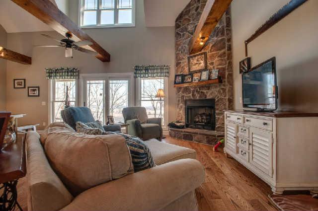 4160 Greenfield Bend Road Williamsport, TN 38487 - Photo 4 of 20 Gallery Image 4
