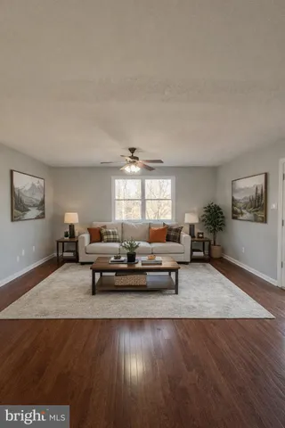 $325,000 | 138 Parkside Road, Linden, VA 22642