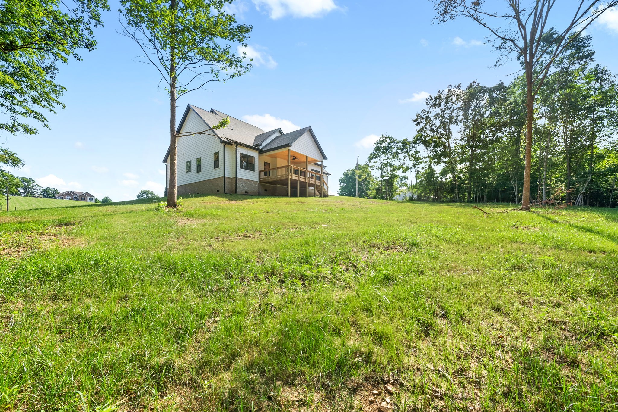 2445 Johnson Road Clarksville, TN 37043 - Photo 44 of 45