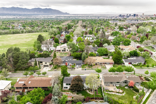 929 South Shirecliff Road Salt Lake City, UT 84108 - Photo 66 of 83